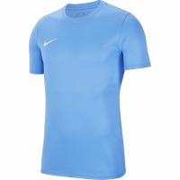 Tricou Nike Dry Park VII JSY SS albastru BV6708 412