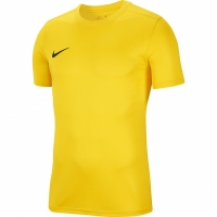 Tricou Nike Dry Park VII JSY SS galben BV6741 719 pentru Copii