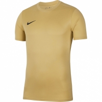 Tricou Nike Dry Park VII JSY SS Gold BV6708 729