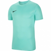 Tricou Nike Dry Park VII JSY SS turcoaz For BV6741 354 pentru Copii