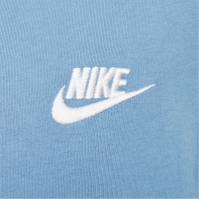 Tricou Nike Futura pentru baietei albastru gri