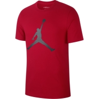 Tricou Nike Jumpman pentru Barbati rosu