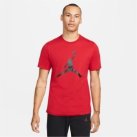 Tricou Nike Jumpman pentru Barbati rosu