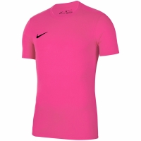 Tricou Nike NK Dri-FIT Park VII JSY SS roz BV6708 616 barbati