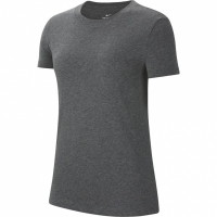 Tricou Nike Park 20 gri CZ0903 071 pentru femei