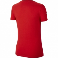 Tricou Nike Park 20 rosu CZ0903 657 pentru femei