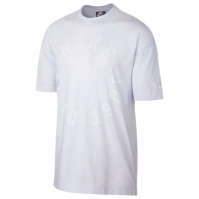 Tricou Nike Wash pentru Barbati albastru