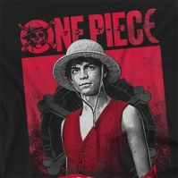 Tricou One Piece