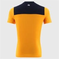 Tricou ONeills Antrim Dynamo pentru copii amb mne alb