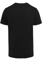 Tricou Paris Nous Appartient negru Mister Tee