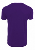 Peace Tee pentru Femei violet Mister Tee