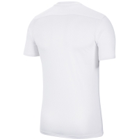 Tricou pentru barbati Nike Dry Park VII JSY SS alb BV6708 101