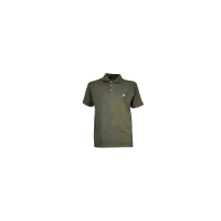 TRICOU POLO BRODERIE L TREESCO