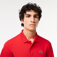 Tricouri Polo Lacoste Croc Logo