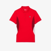 Tricouri Polo Lacoste Croc Logo