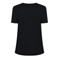 Tricou PS Paul Smith Hug negru