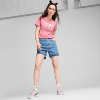 Tricou Puma roz 586775 52 pentru Femei