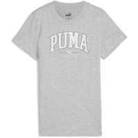 Tricou Puma Squad imprimeu Graphic pentru femei