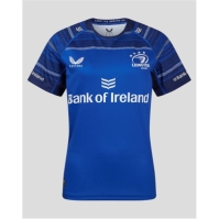 Tricou Acasa Castore Leinster 2024 2025 pentru femei dungi the web