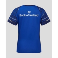 Tricou Acasa Castore Leinster 2024 2025 pentru femei dungi the web