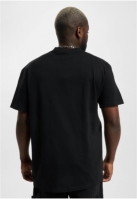 Tricou Rocawear negru auriu