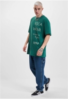 Tricou Rocawear ExcuseMe verde