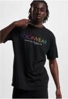 Tricou Rocawear Lamont negru