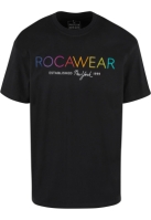 Tricou Rocawear Lamont negru