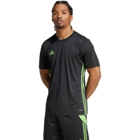 Tricou 's adidas Tabela 23 Jersey negru-lime JI8825 barbati