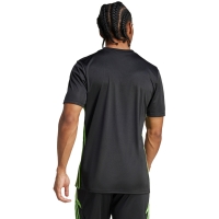 Tricou 's adidas Tabela 23 Jersey negru-lime JI8825 barbati