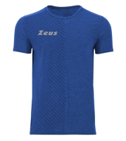 Tricou sala Zeus albastru roial