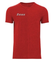 Tricou sala Zeus rosu