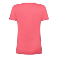 Salewa Pr Eagle Tee femei albastru coral