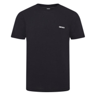 Tricou Set de 3 DKNY maneca scurta pentru Barbati negru