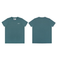 Tricou Slazenger Plain pentru baietei bleu