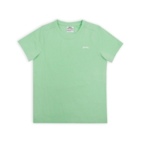 Tricou Slazenger Plain pentru baietei verde