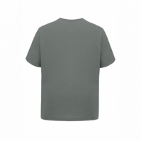 Tricou Slazenger Plain pentru Barbati albastru