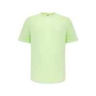 Tricou Slazenger Plain pentru Barbati verde lime