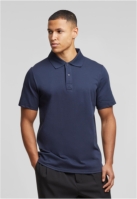 Tricou Sorona Polo bleumarin Urban Classics