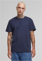 Tricou Sorona Regular bleumarin Urban Classics