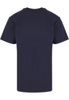 Tricou Sorona Regular bleumarin Urban Classics