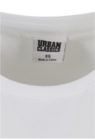 Tricou Sorona Regular pentru Femei alb Urban Classics