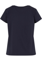 Tricou Sorona Regular pentru Femei bleumarin Urban Classics