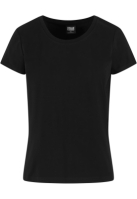 Tricou Sorona Regular pentru Femei negru Urban Classics