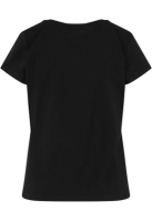 Tricou Sorona Regular pentru Femei negru Urban Classics