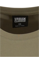 Tricou Sorona Regular pentru Femei paleolive Urban Classics