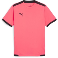 Tricou sport Puma alb glow