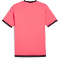 Tricou sport Puma alb glow