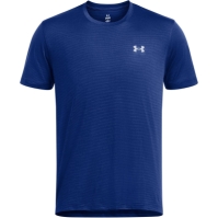 Under ARMOUR UA Launch Elite maneca scurta pentru Barbati tech albastru