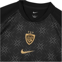 Tricou sport Third Nike RC Toulon 24/25 pentru Barbati negru